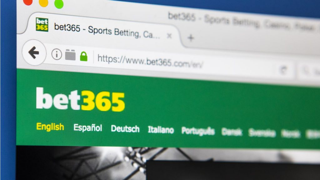 bet365 como apostar website