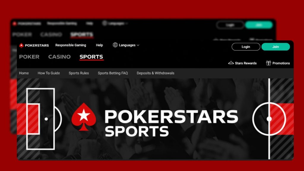 pokerstars