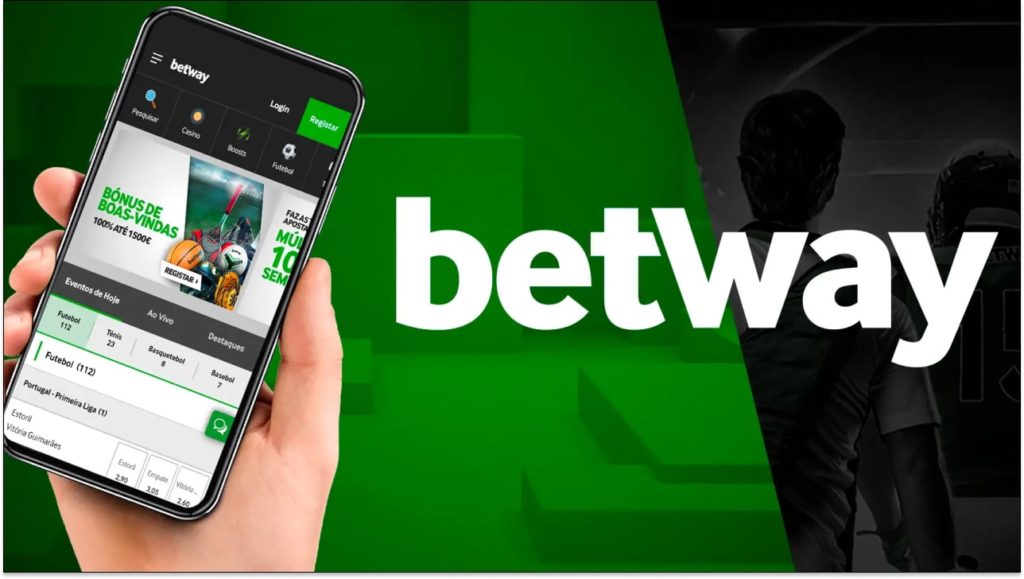 betway apostas