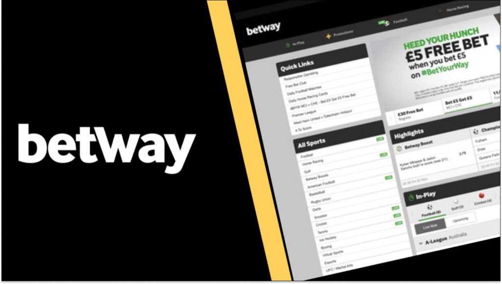 betway apostas esportivas