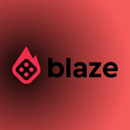 Jogos de Cassino Blaze