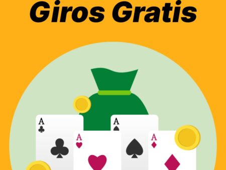 Giros Grátis
