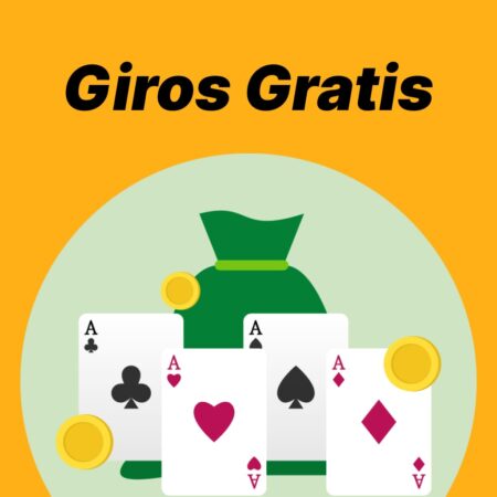 Giros Grátis