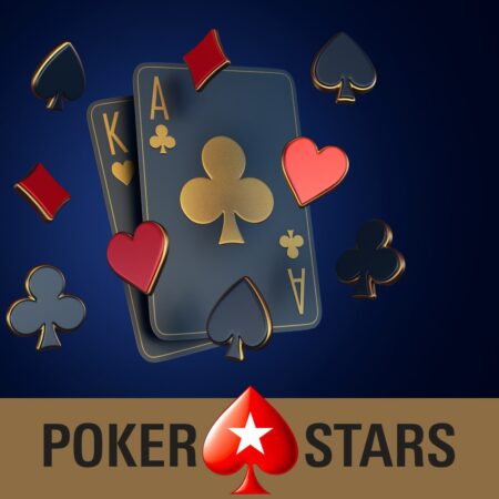 Jogos de Cassino Pokerstars