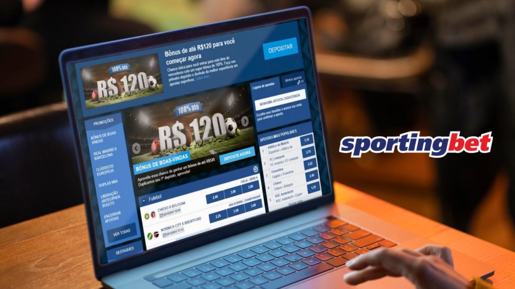 sportingbet bônus