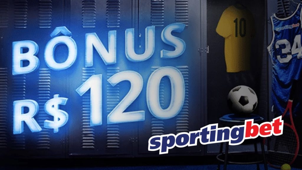 Bônus de fidelidade sportingbet