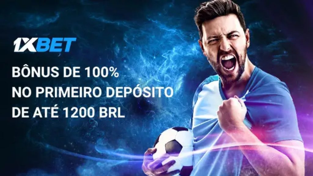 Tipos de bônus da 1xBet