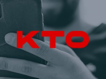 KTO App: Como Baixar no Mobile