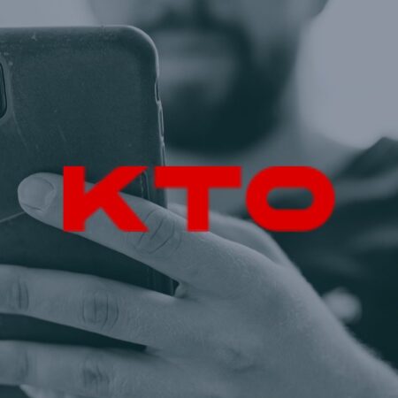 KTO App: Como Baixar no Mobile