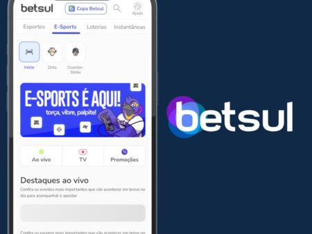 Betsul App: Como Baixar no Celular