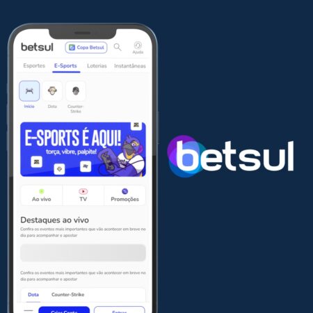 Betsul App: Como Baixar no Celular