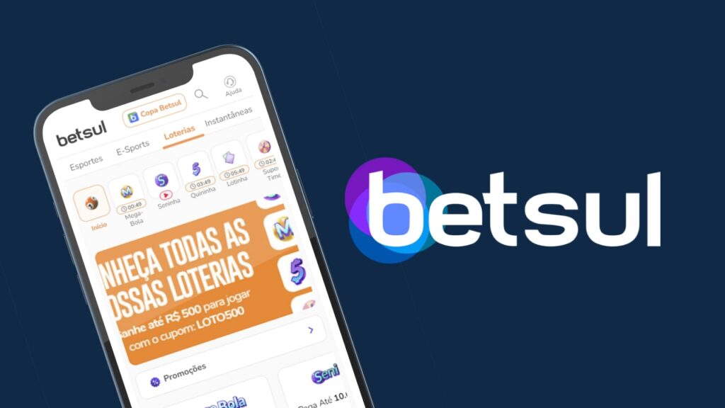 Betsul App 