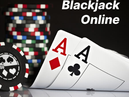 Os Melhores Jogos de Blackjack Online no Brasil