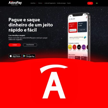 Astropay 