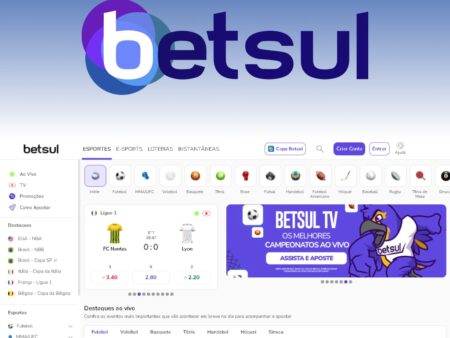 Betsul Bônus: Confira Nosso Review Completo!