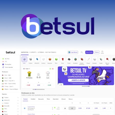 Betsul Bônus: Confira Nosso Review Completo!