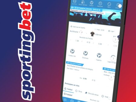 Sportingbet App: Acompanhe Este Nosso Review Completo!