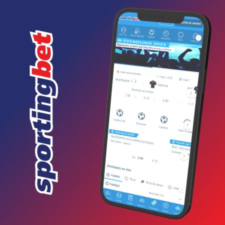 Sportingbet App: Acompanhe Este Nosso Review Completo!