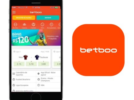 Betboo App: Como Baixar no Mobile