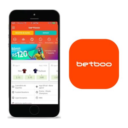 Betboo App: Como Baixar no Mobile