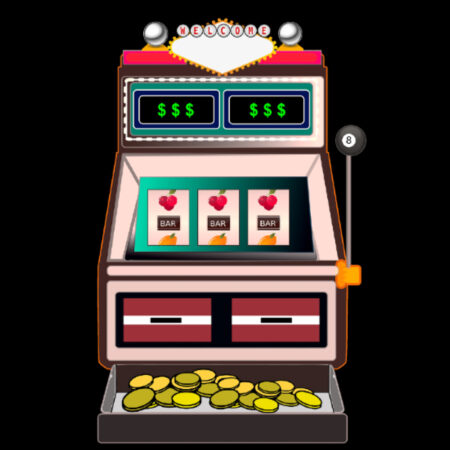 Como Jogar Slot Machine Online