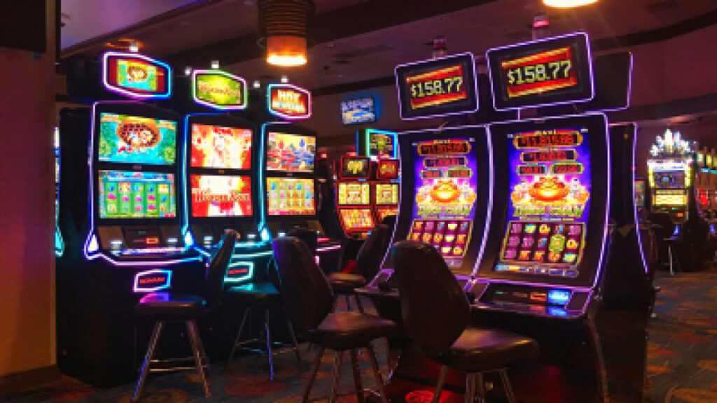 Truques Para Ganhar Nas Slots  