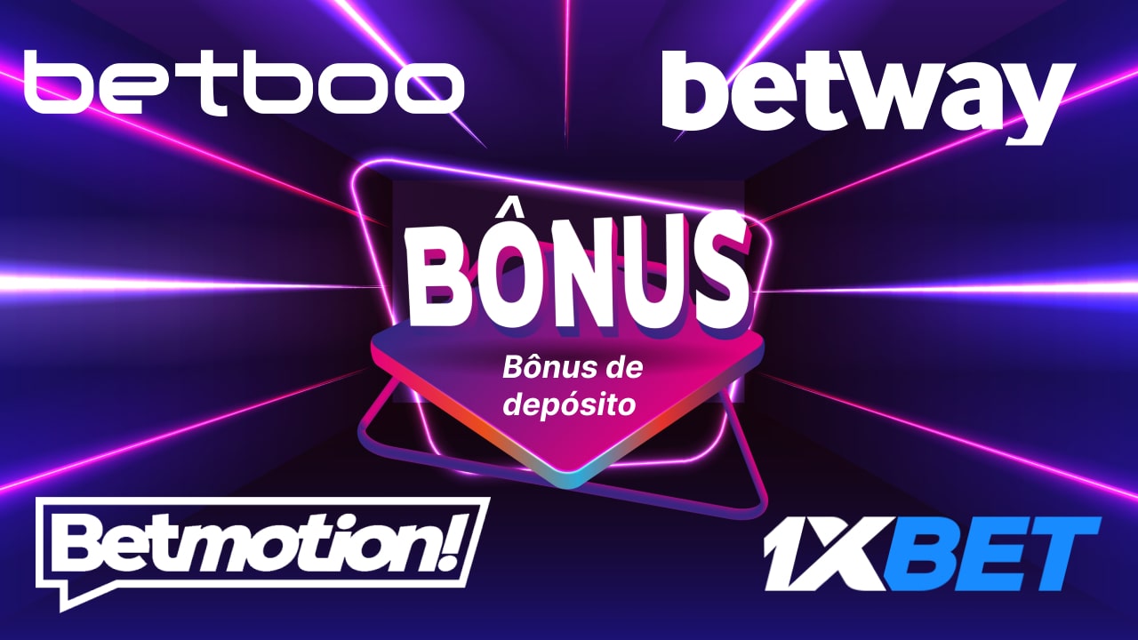 Betboo bonus
