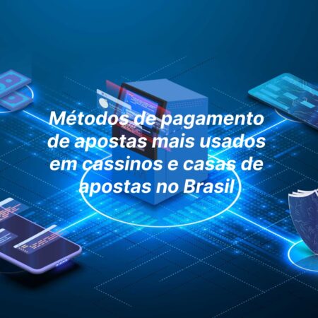 Métodos de Pagamento no Brazil