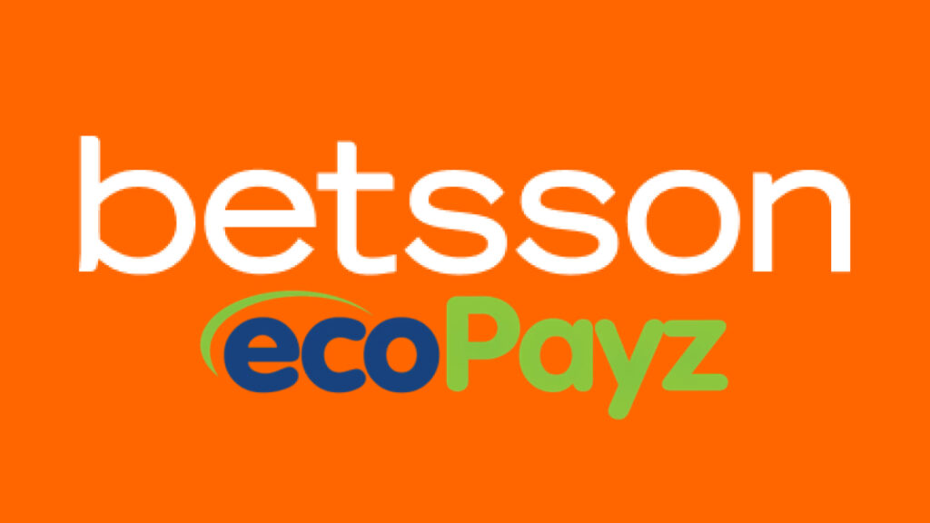 ecoPayz como método de pagamento