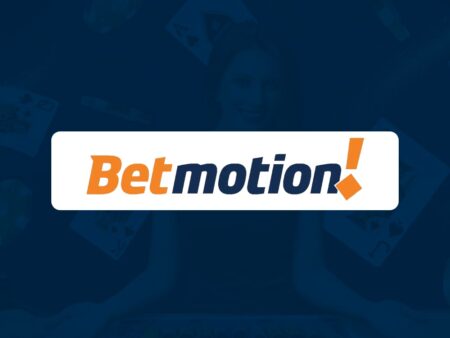 Os Bônus da Betmotion