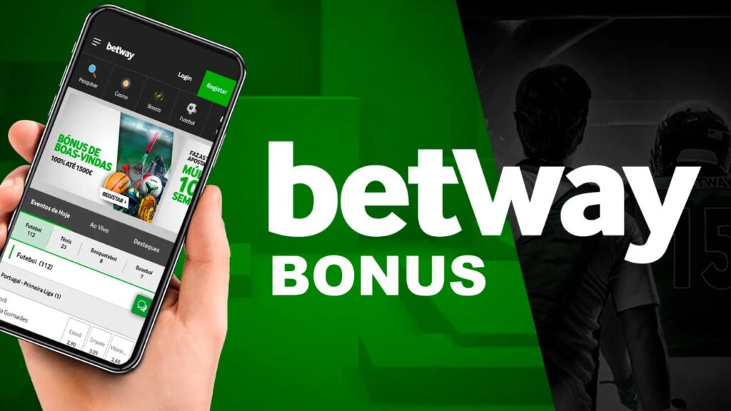 bônus da Betway funcionam