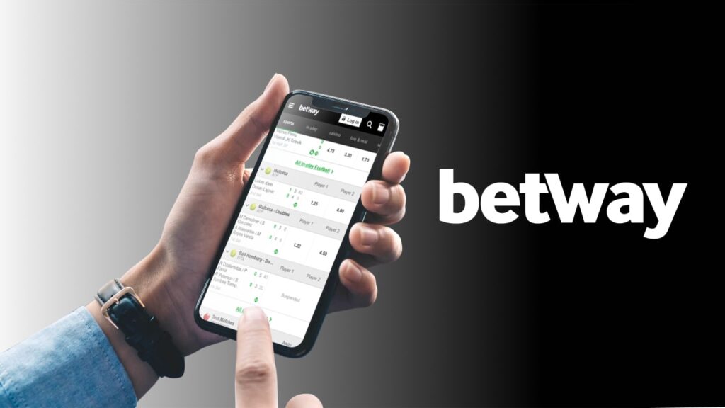 bônus da Betway Tipos